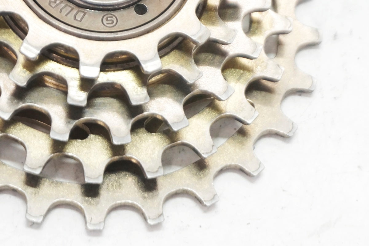 SHIMANO 「シマノ」 DURA-ACE 13-25T スプロケット / 大阪門真店