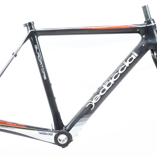 DEDACCIAI 「デダチャイ」 STRADA GLADIATORE 2014年頃 フレームセット 