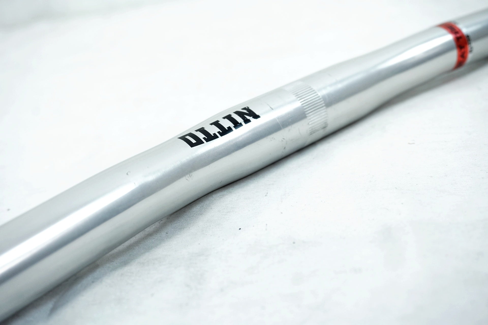 NITTO 「ニットー」 FOR SHRED BAR FW82 Φ25.4 650mm ハンドル / 有明