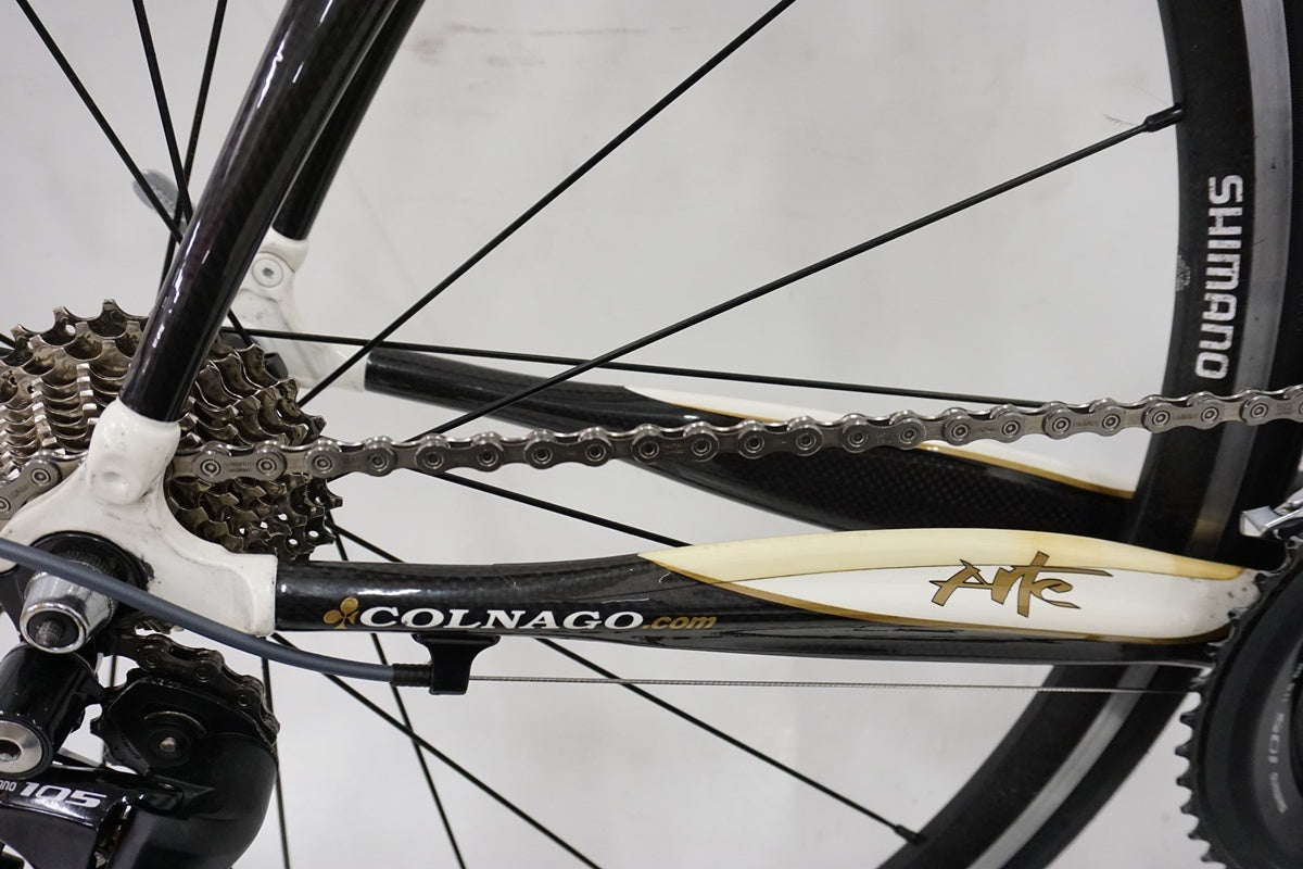 COLNAGO「コルナゴ」 ARTE 105 2009年頃モデル ロードバイク