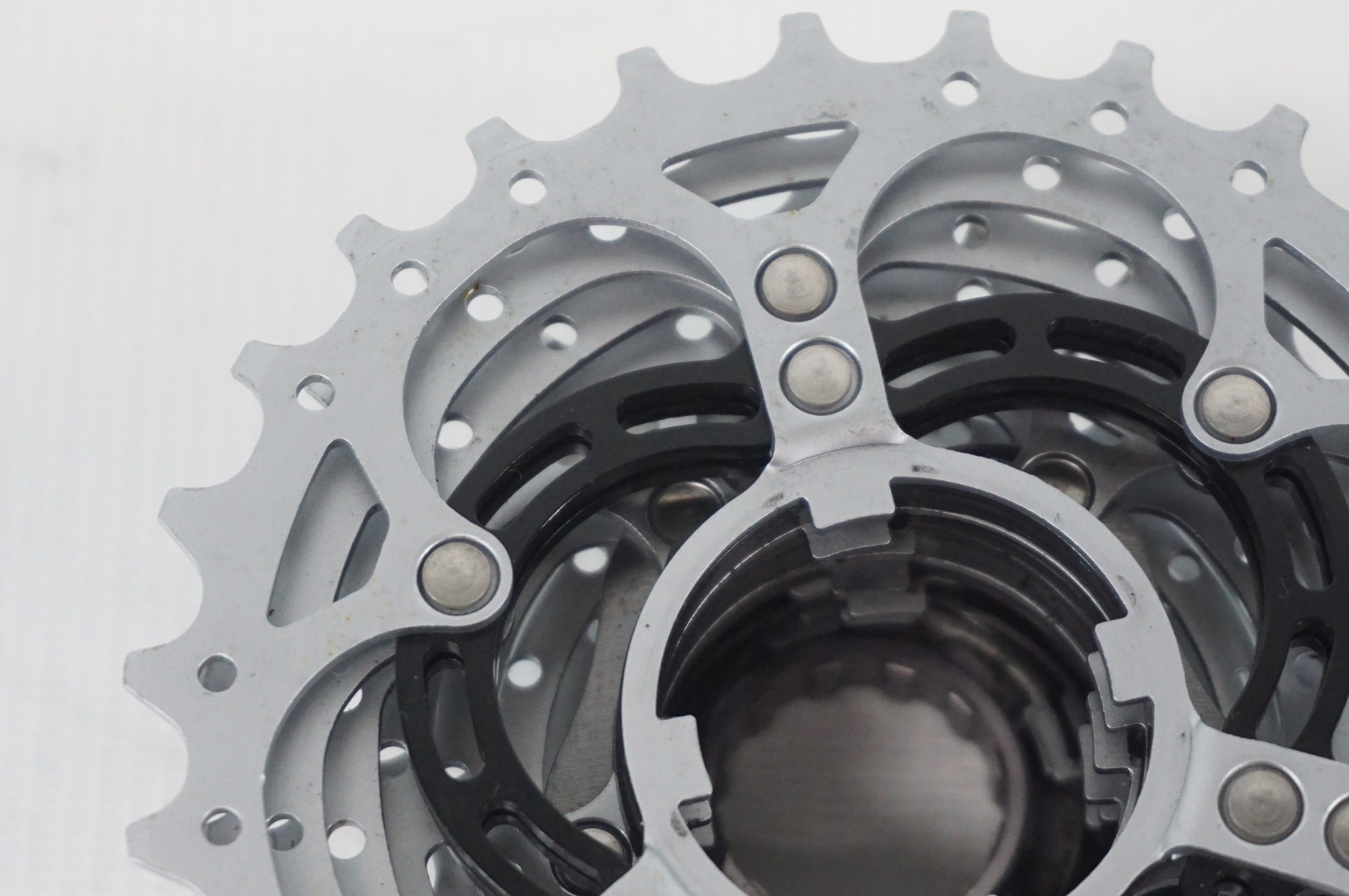 CAMPAGNOLO 「カンパニョーロ」 ATHENA 12-27T スプロケット / 阪急