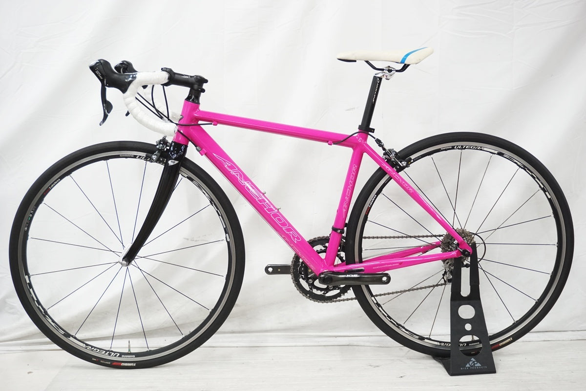 マウンテンバイク　アンカー　中古 ホイル ペダル　付属無し ANCHOR 「アンカー」 モデル不明 年式不明 ロードバイク / 奈良店
