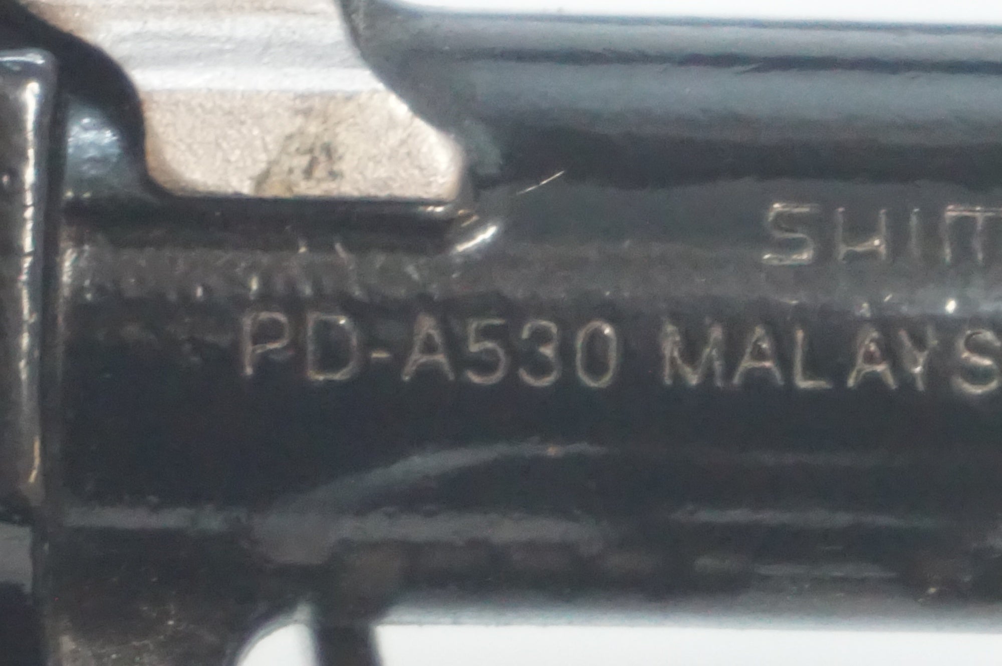 SHIMANO 「シマノ」 PD-A530 ペダル / 福岡店