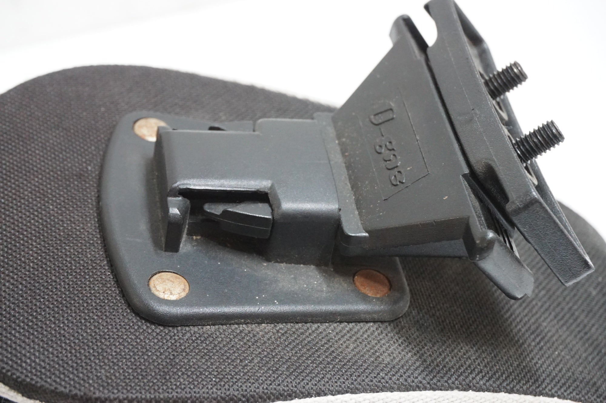 O-GNS 「オージーエヌエス」 サドルバッグ / 大宮店