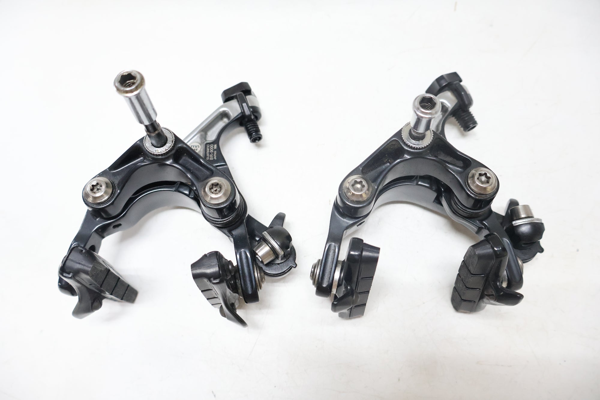 SHIMANO 「シマノ」 DURA-ACE BR-9000 キャリパーブレーキセット