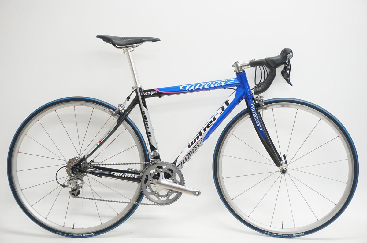 WILIER 「ウィリエール」 EVASION TEAM 105 2007年モデル ロードバイク / 福岡店