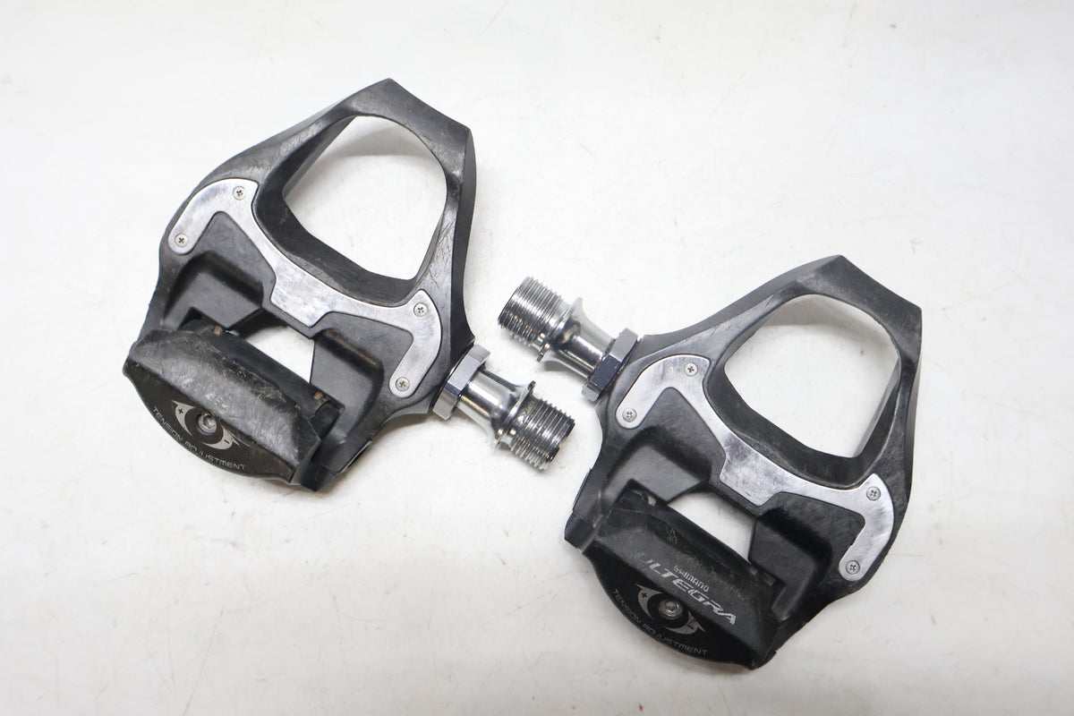 SHIMANO 「シマノ」 ULTEGRA PD-6800 ペダル / 高知店