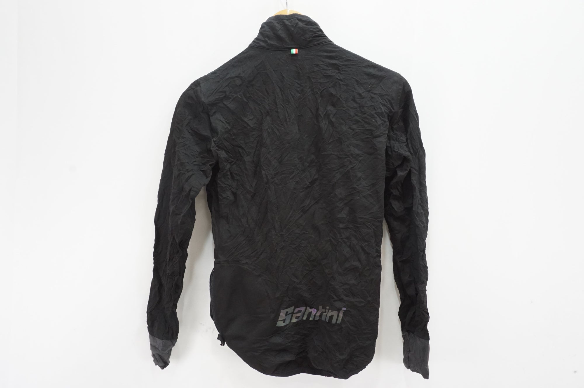 SANTINI 「サンティーニ」 GUARD NIMBUS RAINPROOF Sサイズ レインジャケット / 大宮店