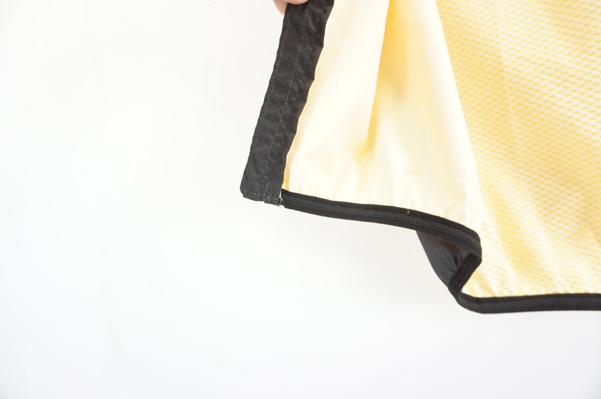 AGU 「アグ」 JUMBO VISMA Mサイズ ベスト / 宇都宮店