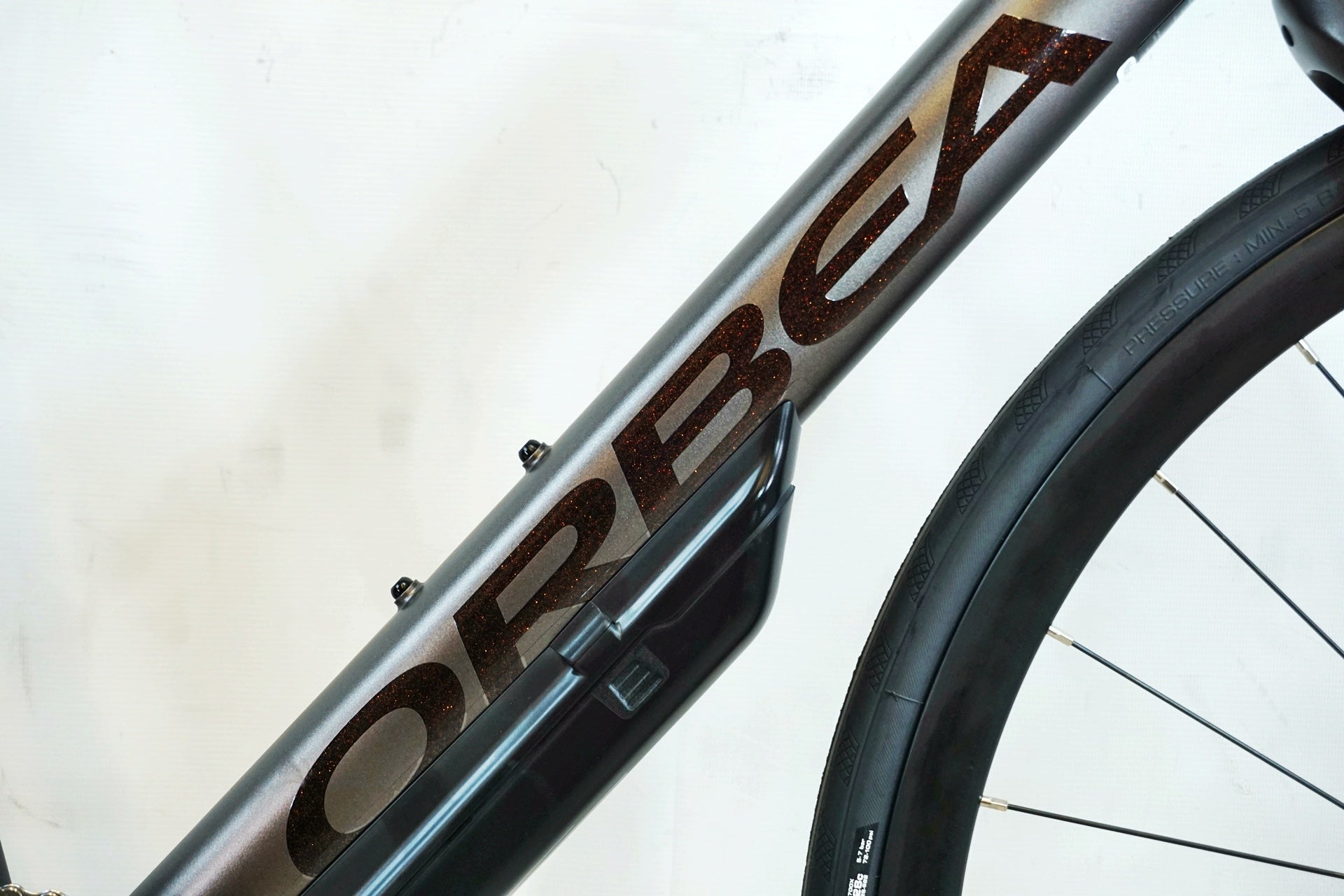 ORBEA 「オルベア」 AVANT H30 2025年モデル ロードバイク / 有明