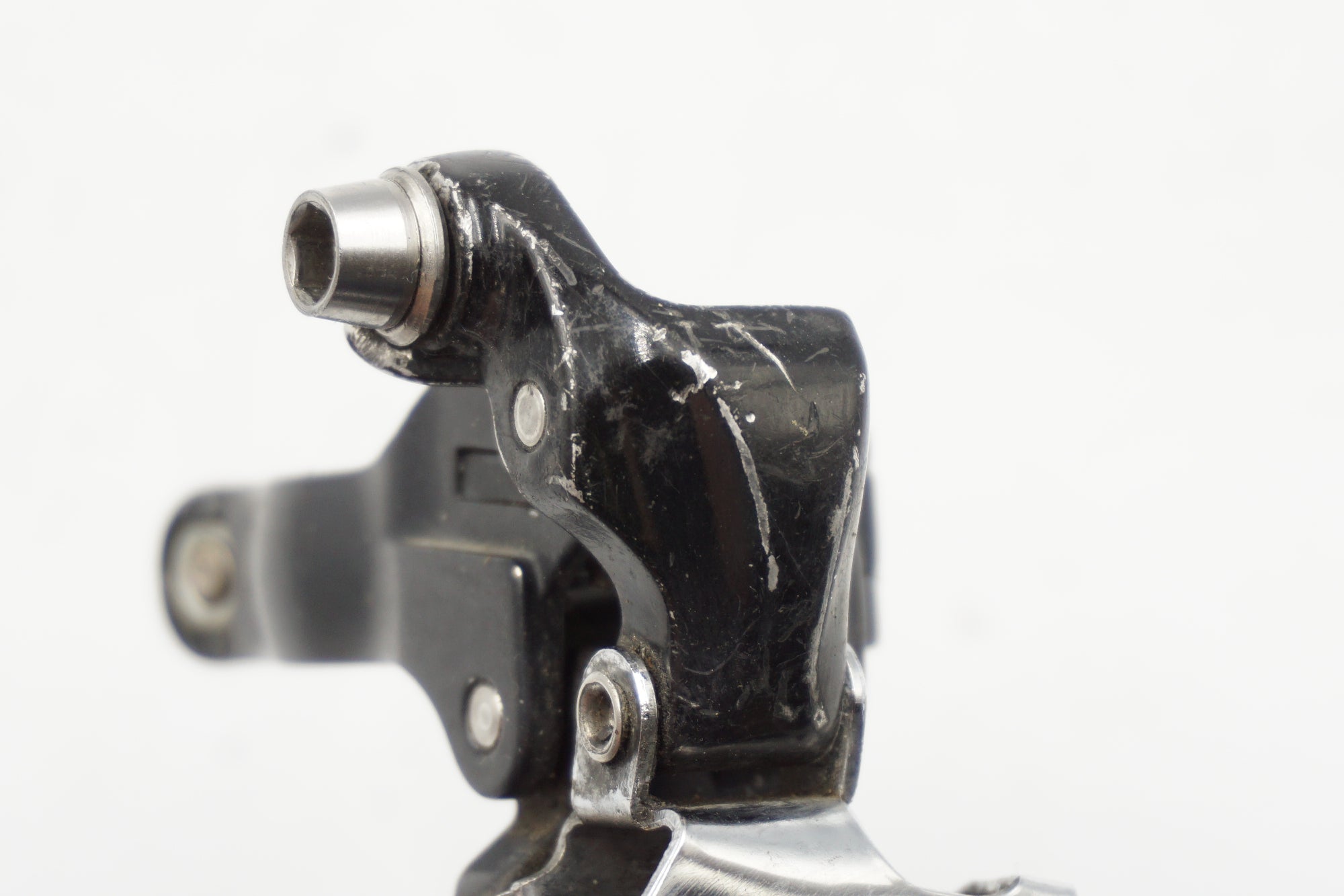 SHIMANO 「シマノ」 105 FD-5700 フロントディレイラー / 奈良店