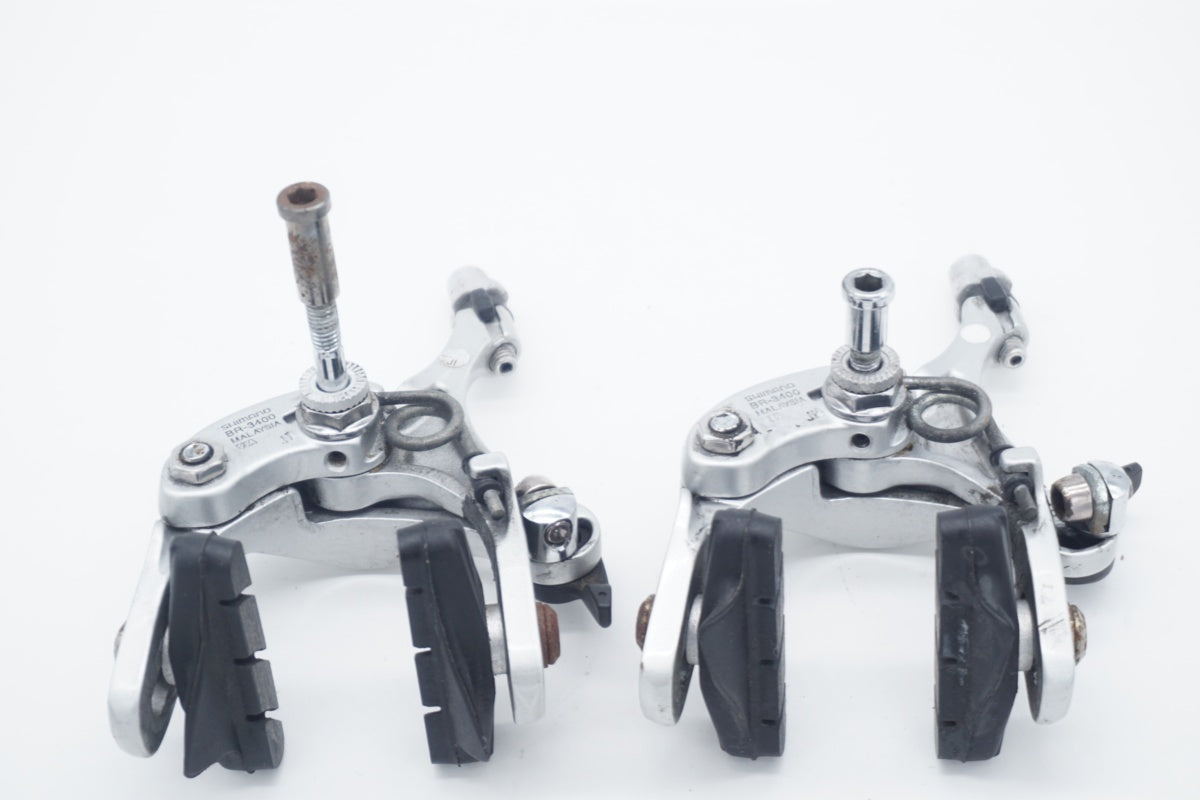 SHIMANO 「シマノ」 SORA BR-3400 キャリパーブレーキセット / 滋賀大津店