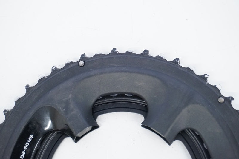 SHIMANO 「シマノ」 105 FC-5800 52-36T チェーンリング / 浜松