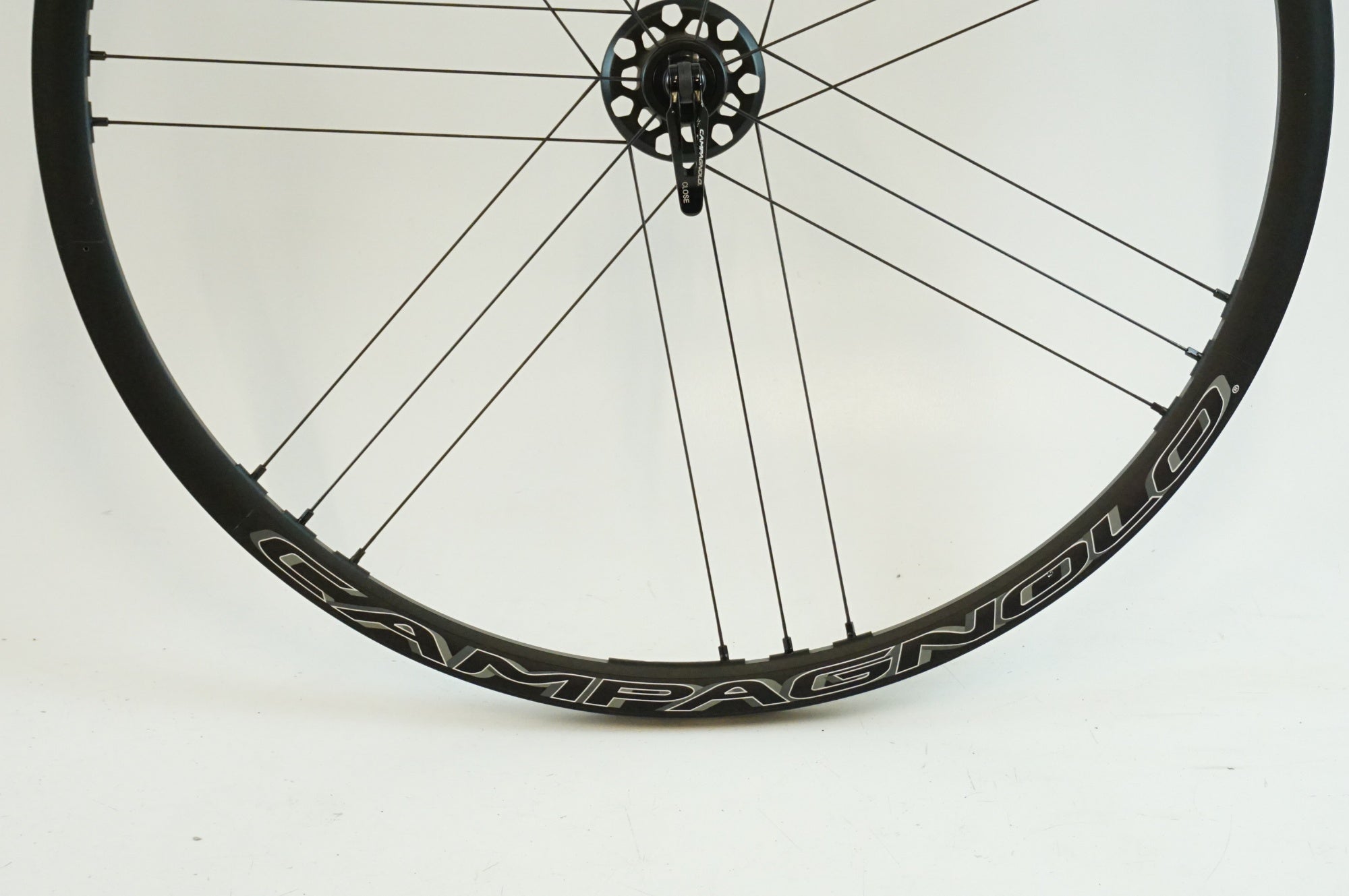 CAMPAGNOLO 「カンパニョーロ」 ZONDA DB SHIMANO 11S フリー ホイールセット / 浜松店