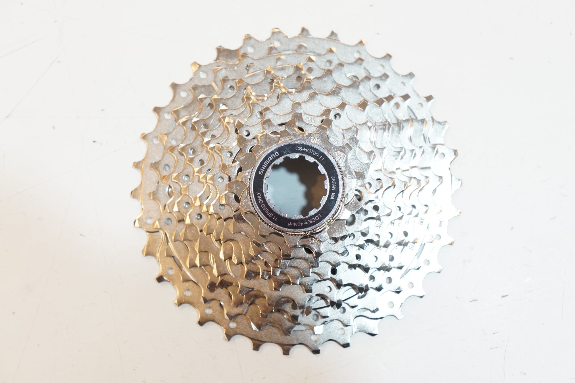 SHIMANO 「シマノ」 CS-HG700-11 11S 11-34T スプロケット / バイチャリ浦和ベース