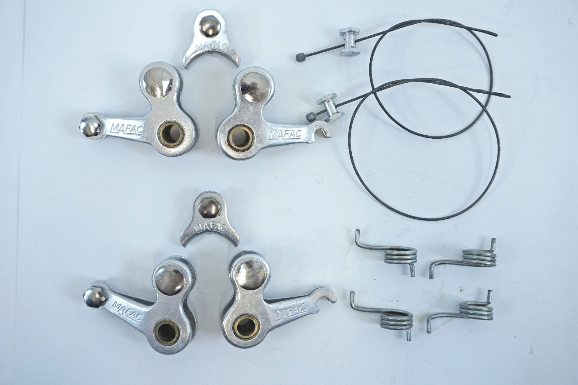 MAFAC 「マファック」 CRITERIUM キャリパーブレーキ / 有明ガーデン店