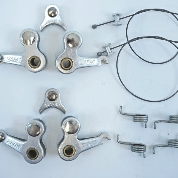 カンチブレーキ - ブレーキ - ロードバイク用 - コンポーネント