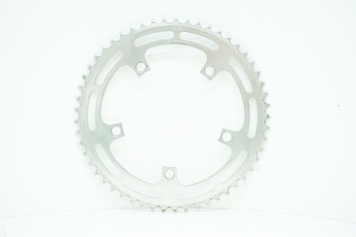 SHIMANO 「シマノ」 53T チェーンリング / 大阪美原北インター店
