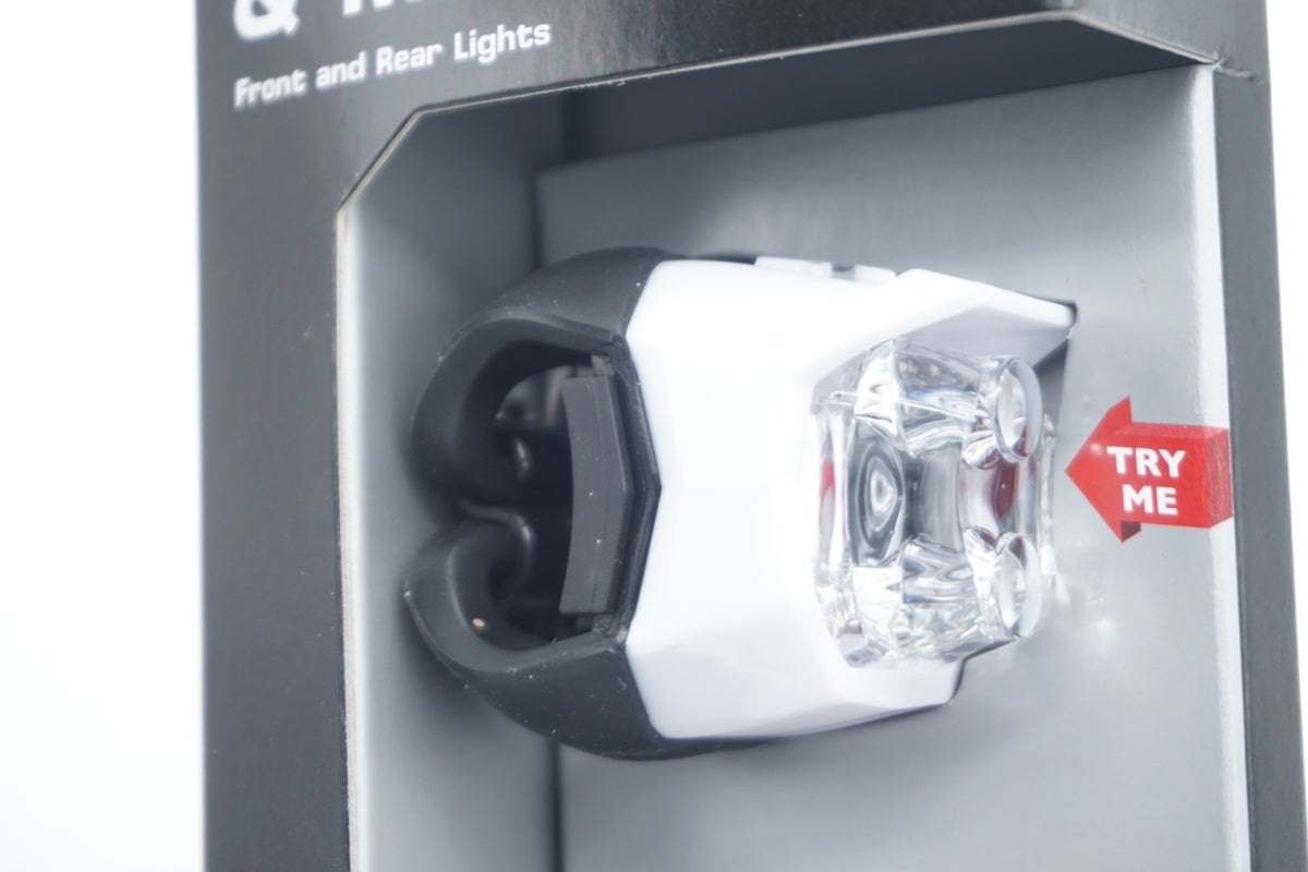 BLACKBURN 「ブラックバーン」 MARS CLICK COMBO ライトセット/ 滋賀