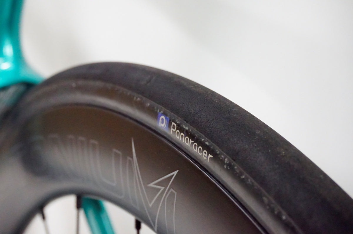 BIANCHI 「ビアンキ」 OLTRE COMP 105 Di2 2026年モデル ロードバイク / 名古屋大須店