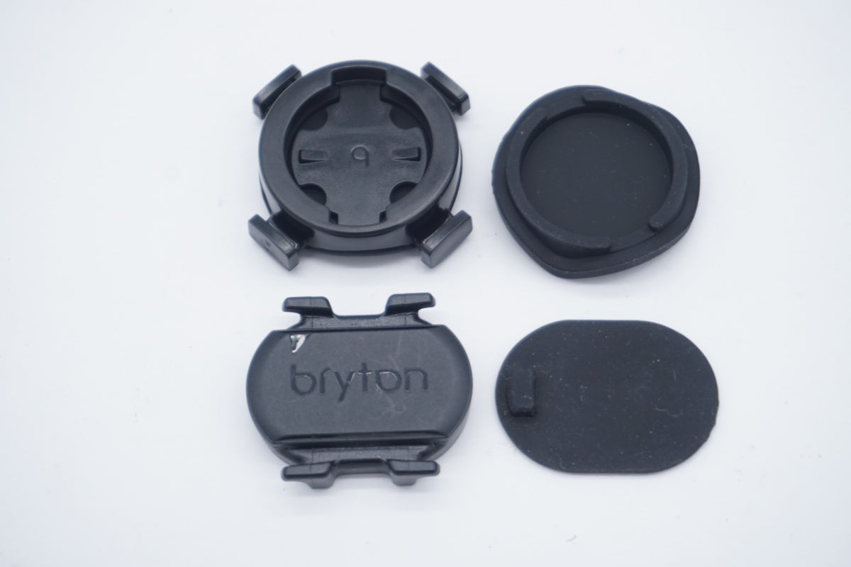 BRYTON 「ブライトン」 RIDER 17 サイクルコンピューター / 滋賀大津店
