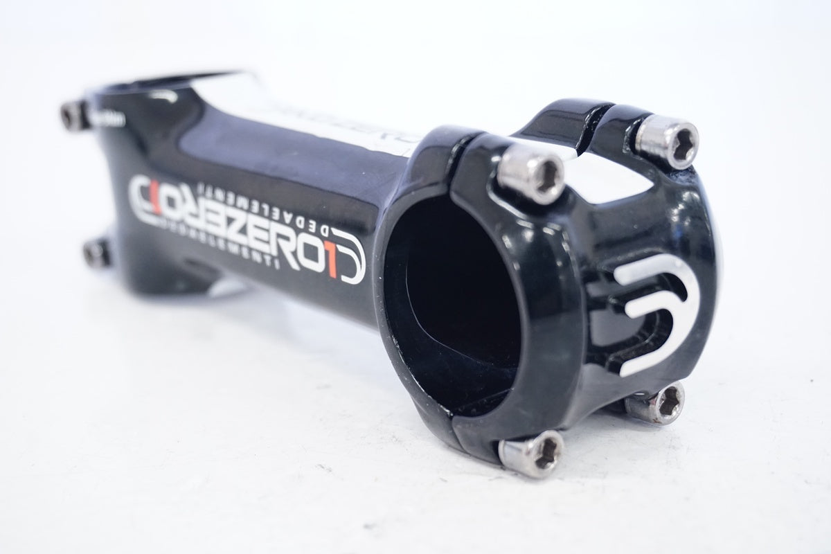 DEDA 「デダ」 ZERO1 φ31.7 100mm ステム / 浜松店