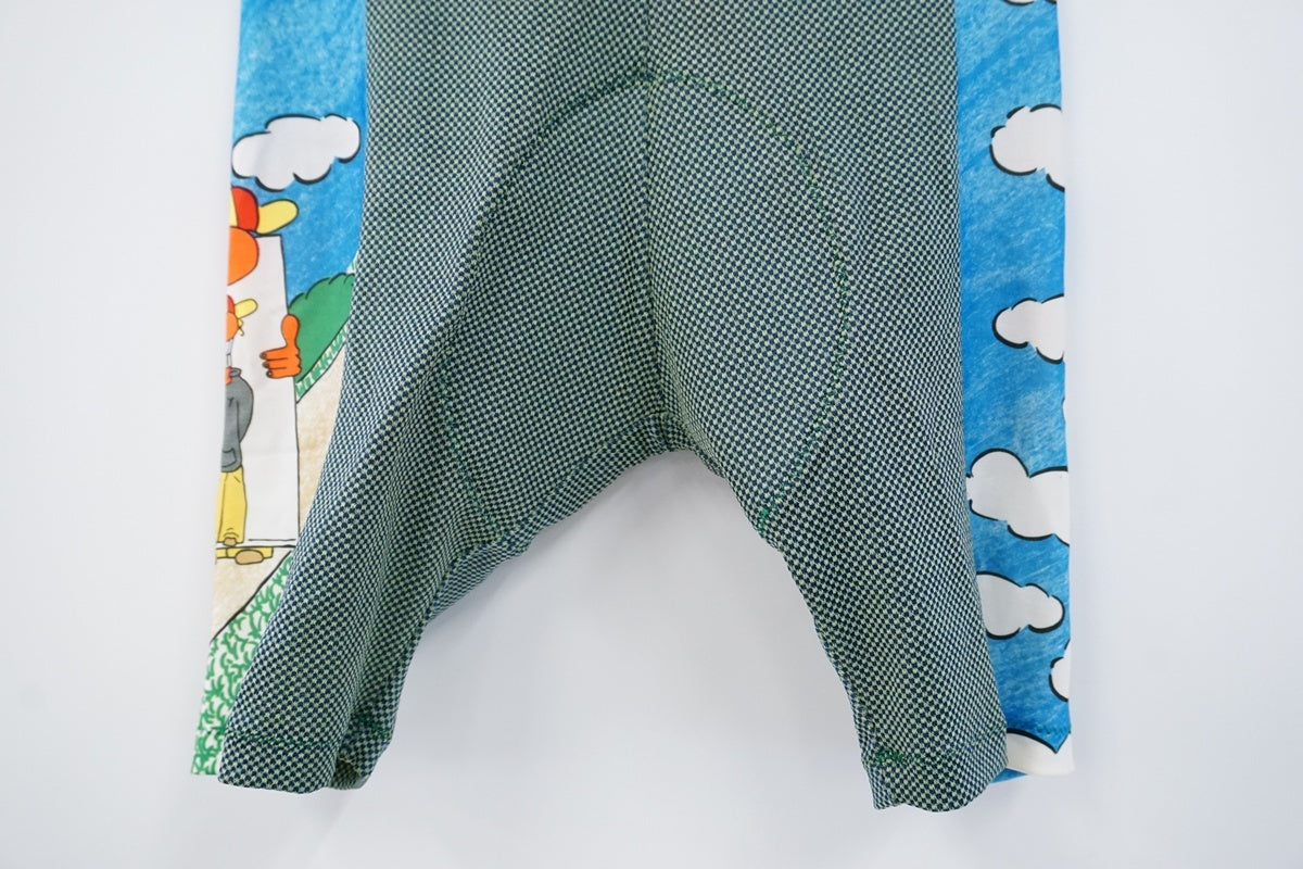 SMS SANTINI 「エスエムサンティーニ」 キッズ XXSサイズ サイクルパンツ / 浜松店