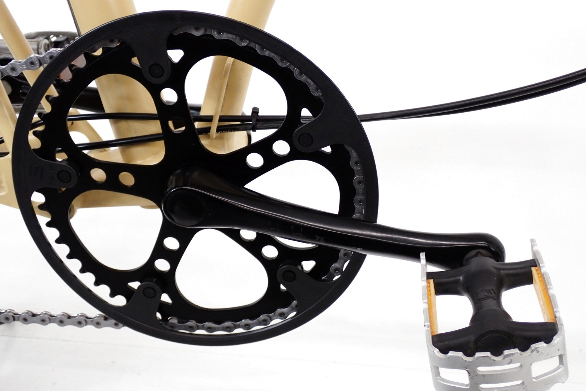 BROMPTON 「ブロンプトン」 M3L 2012年モデル 18インチ 折り畳み自転車 / 伊勢崎店