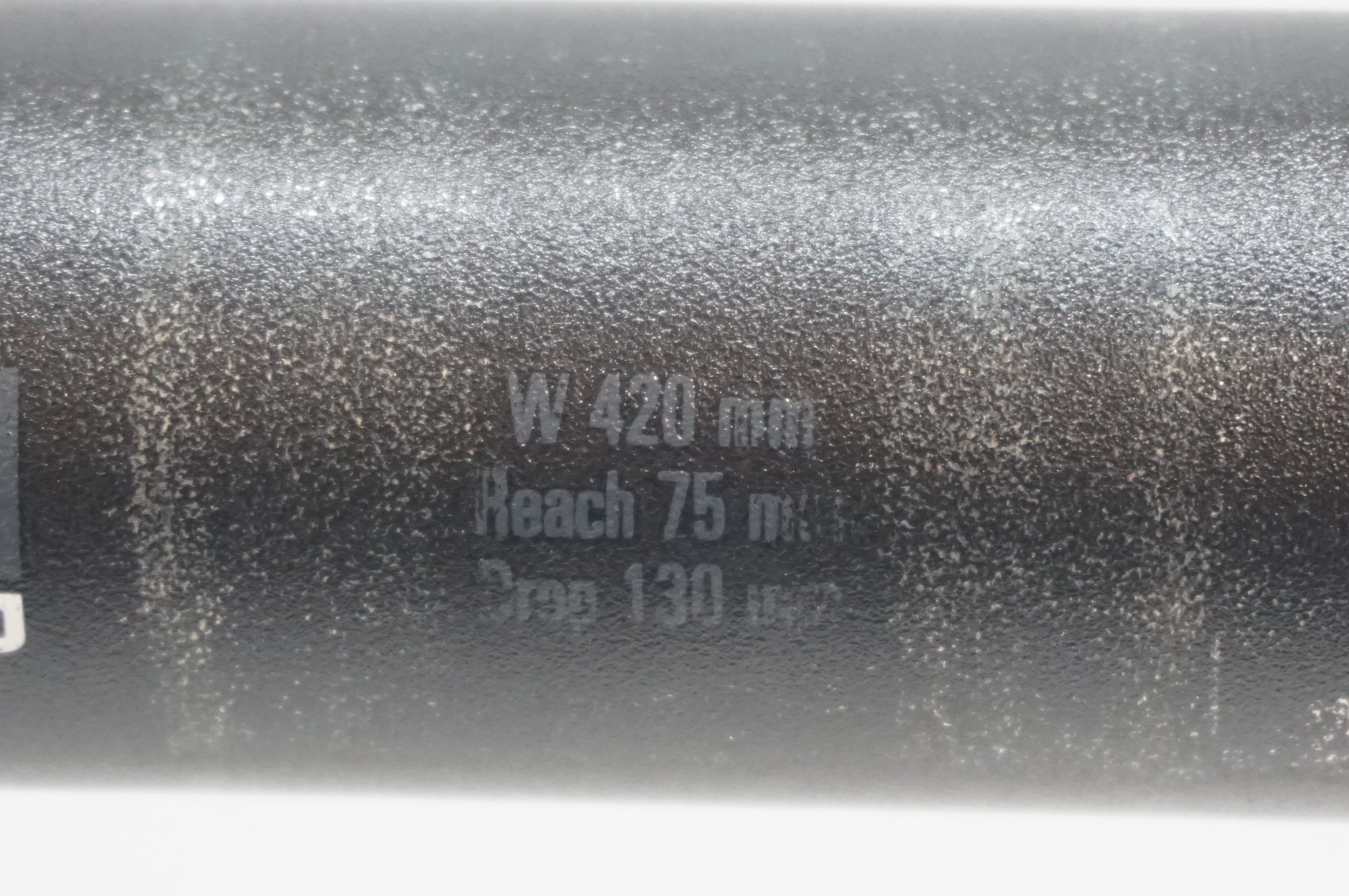DEDA 「デダ」 ZERO φ31.7 420mm ハンドル / 福岡店