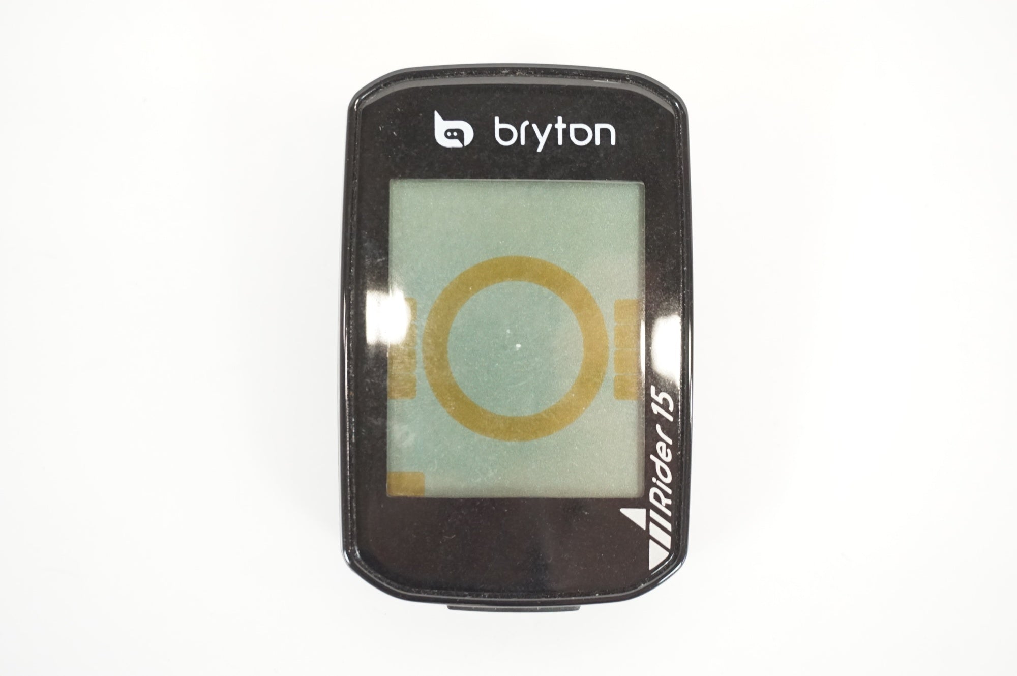 BRYTON 「ブライトン」 RIDER 15 サイクルコンピューター / 宇都宮店