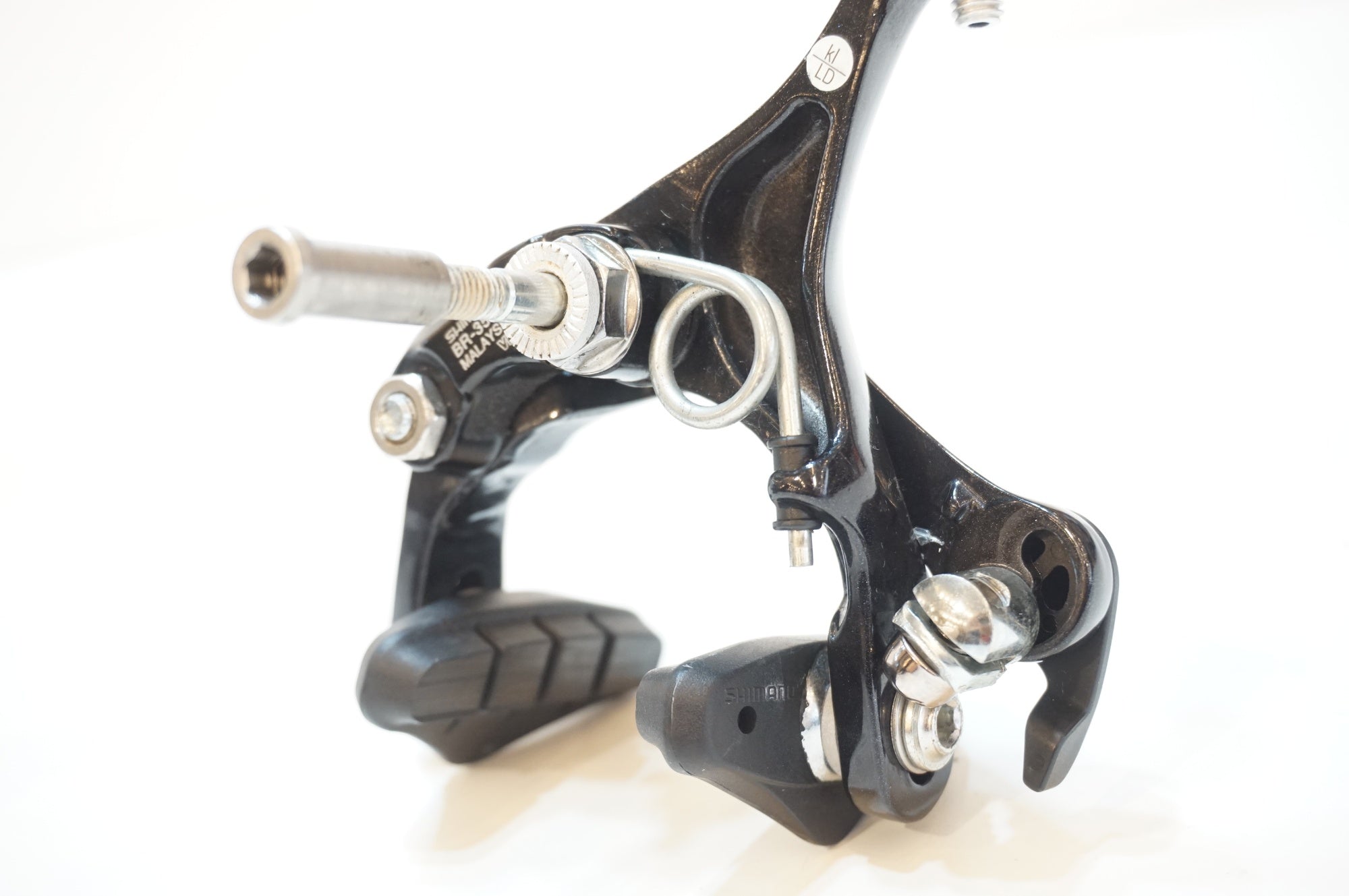 SHIMANO 「シマノ」 SORA BR-3500 ブレーキセット / 浦和ベース