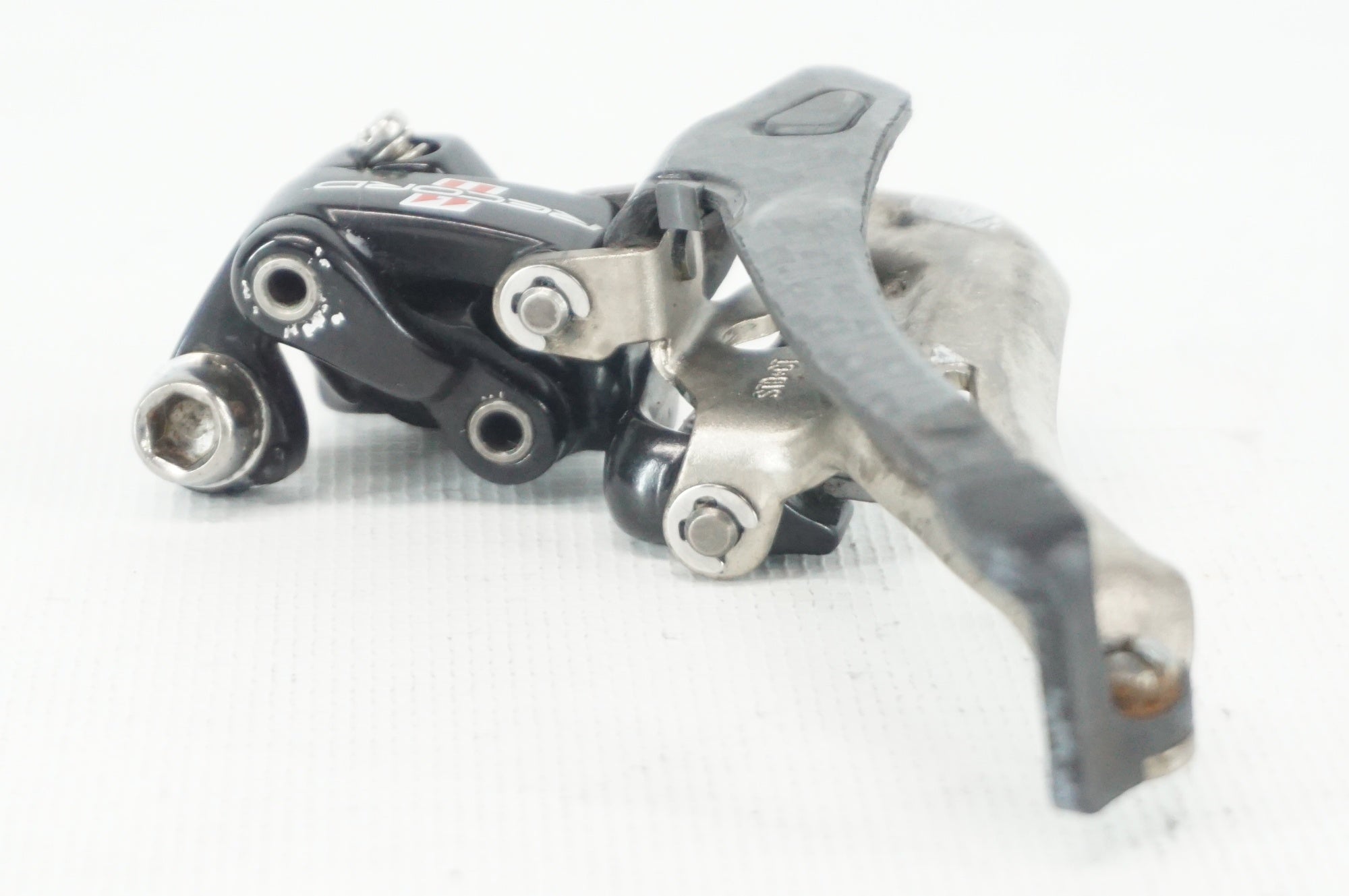 CAMPAGNOLO 「カンパニョーロ」 RECORD 11S フロントディレイラー