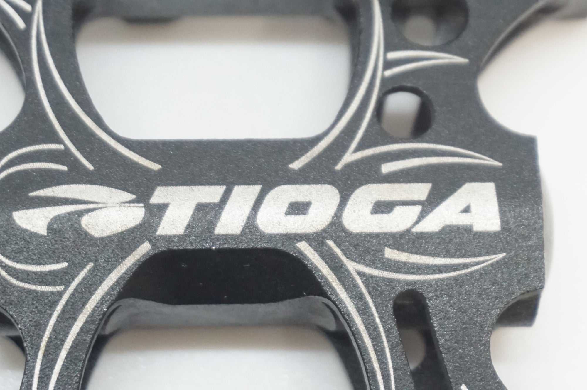 TIOGA 「タイオガ」 ペダル / 福岡店