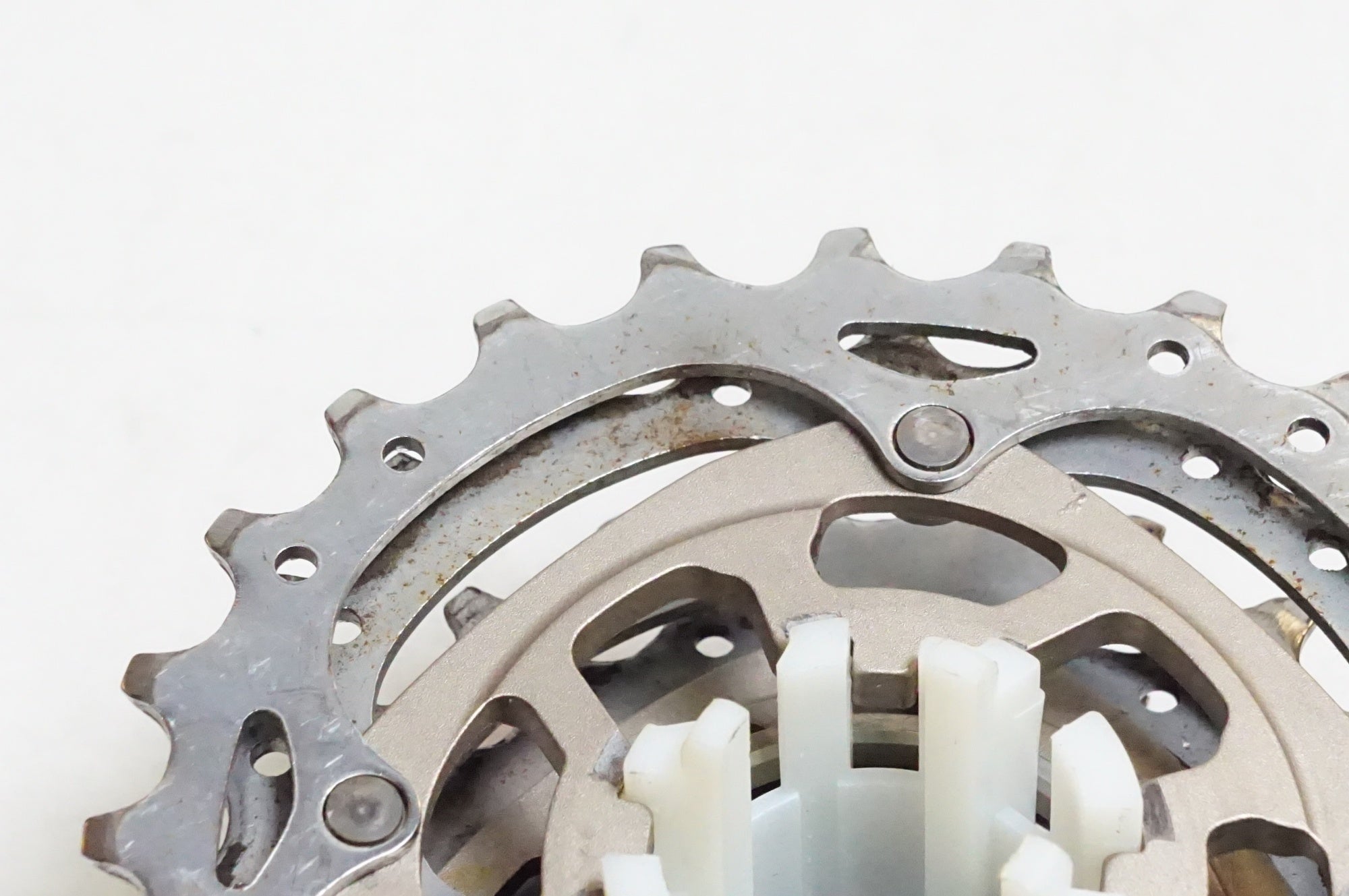 CAMPAGNOLO 「カンパニョーロ」 12-25T 10速 スプロケット / 熊谷本店