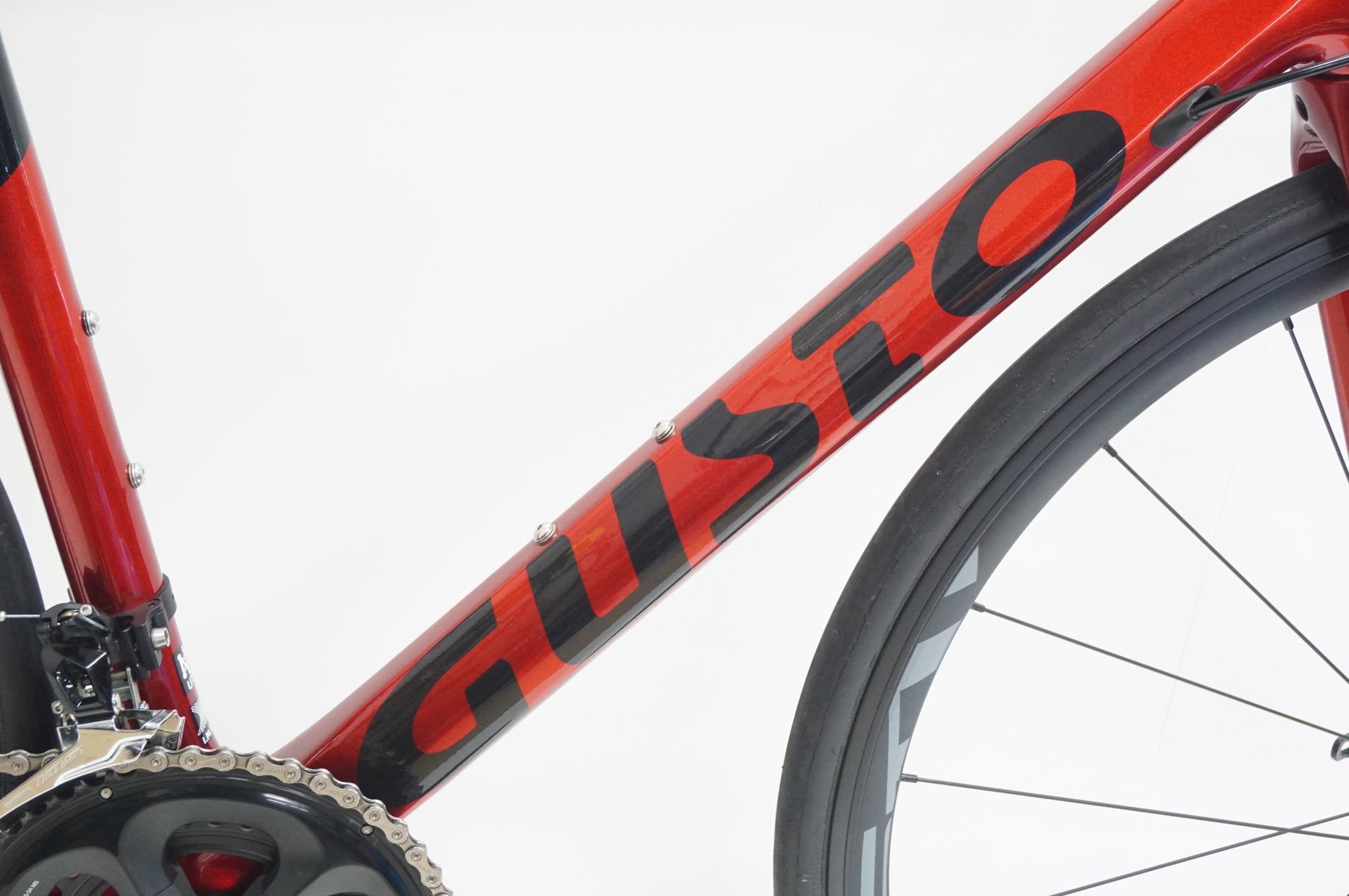 GUSTO 「グスト」 COBRA SPORT 2023年モデル ロードバイク / 福岡店