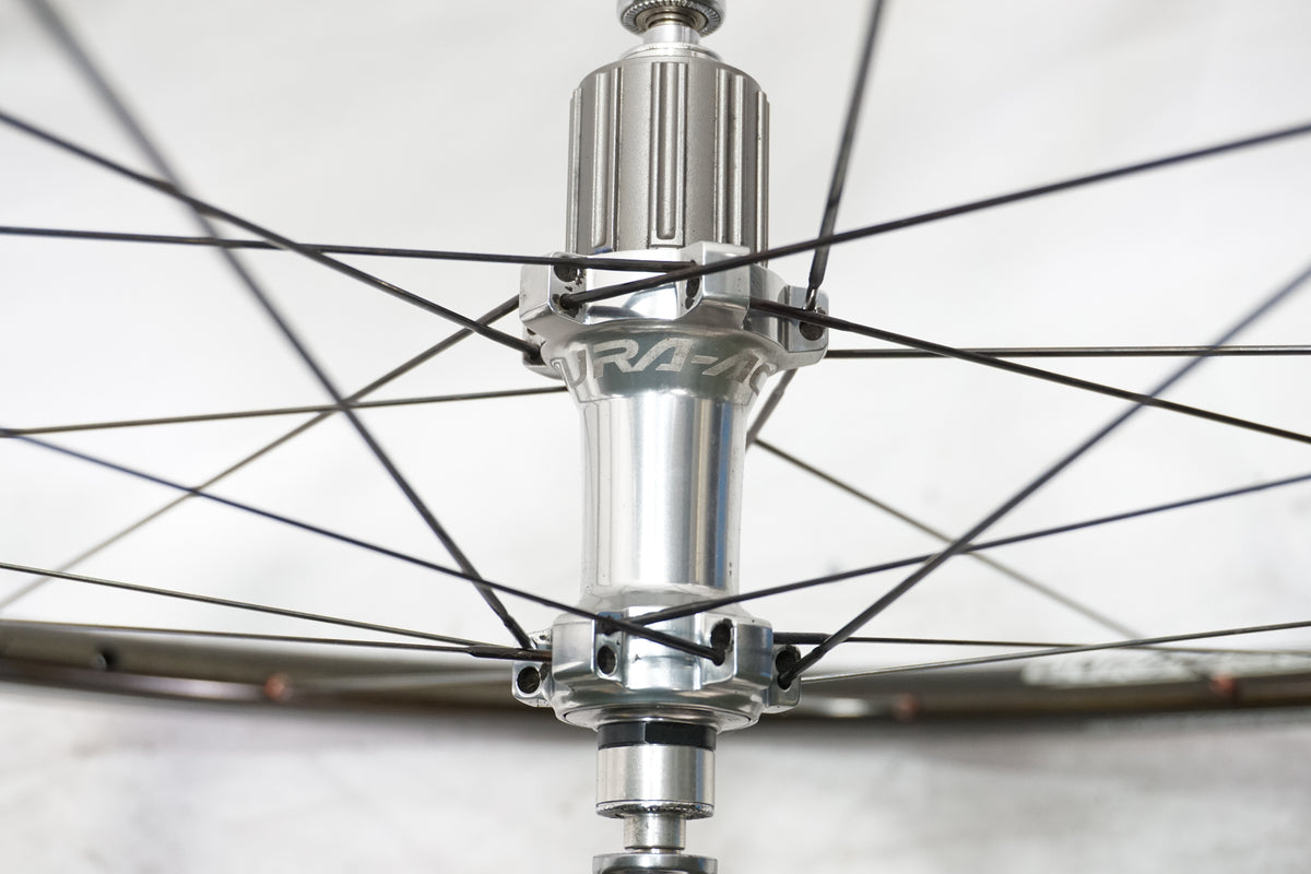 SHIMANO 「シマノ」 DURA-ACE WH-7850 シマノ10速 ホイールセット / 大宮店
