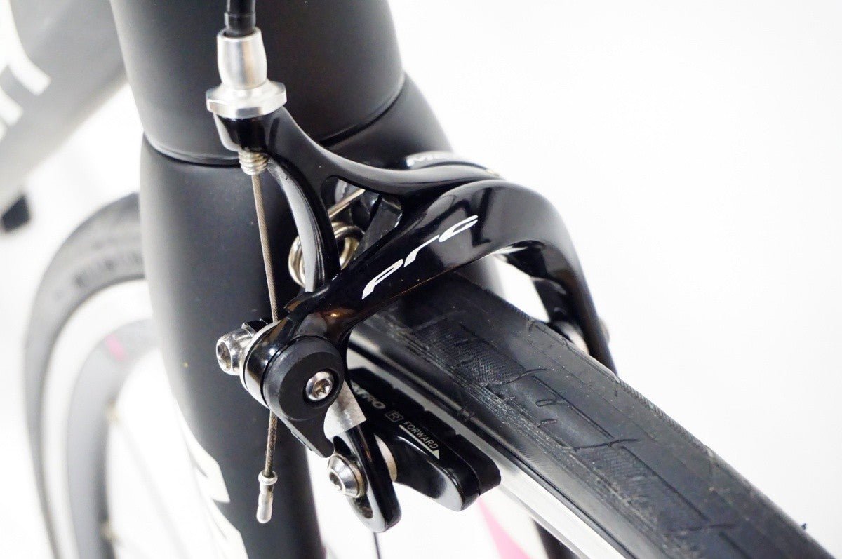 MERIDA 「メリダ」 RIDE 400 LAMPRE 2016年モデル ロードバイク / 名古屋大須店