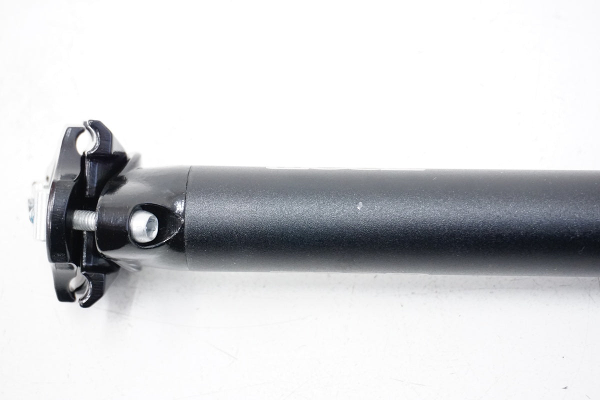 ZOOM「ズーム」φ31.6 340mm シートポスト / 浜松店