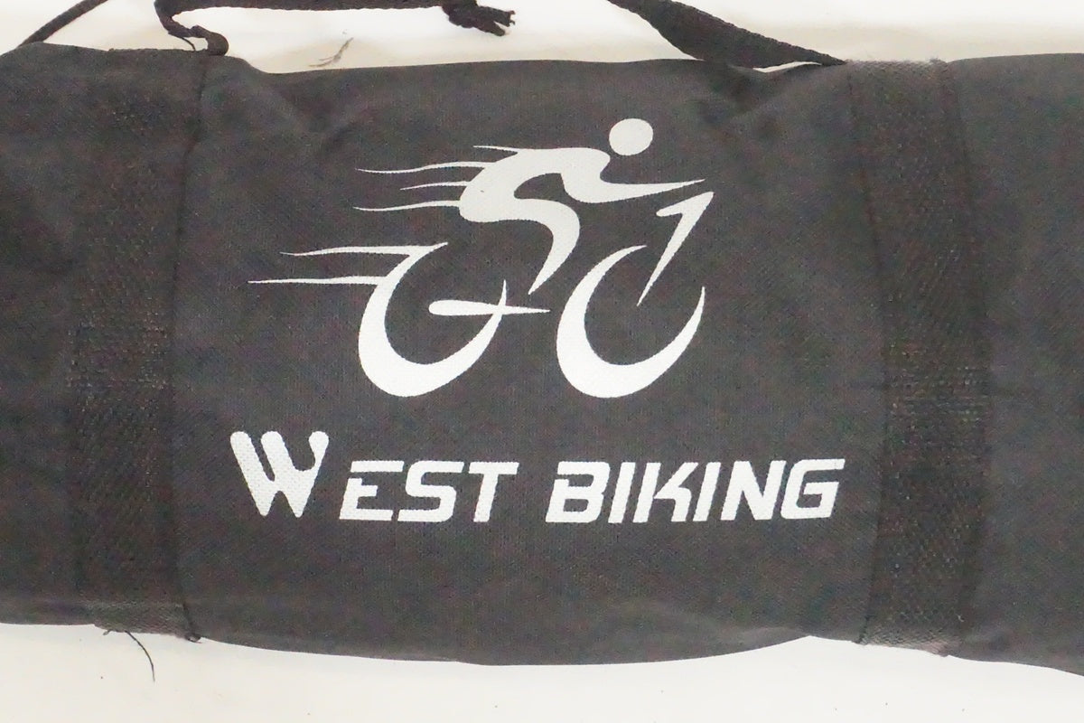 WEST BIKING「ウェストバイキング」 輪行バック/ 京都西院店