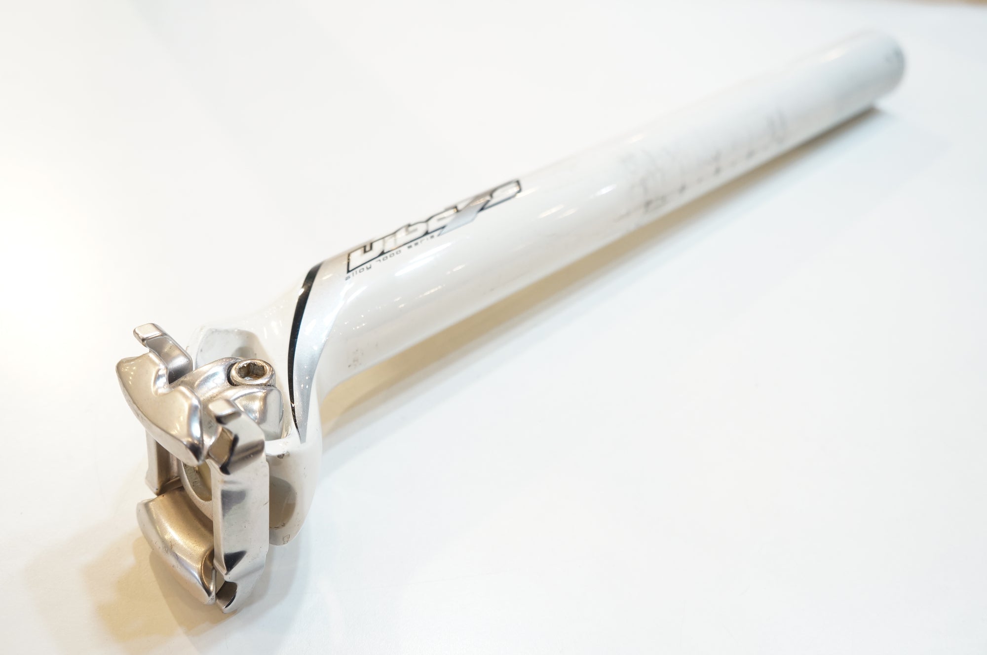 SHIMANO 「シマノ」 PRO VIBE 7S φ31.6 350mm シートポスト / バイチャリ浦和ベース