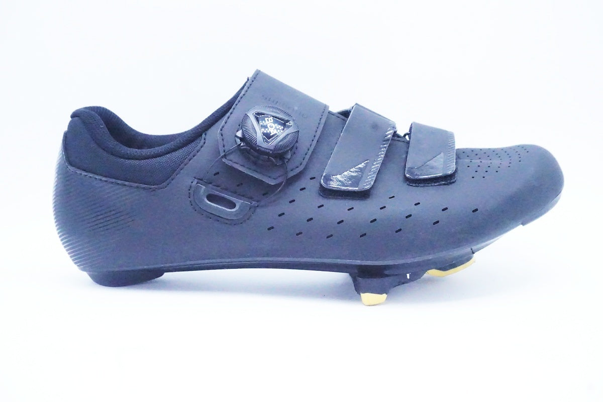 SHIMANO「シマノ」 SHRP400M L01 E 27.2cm シューズ/ 京都西院店