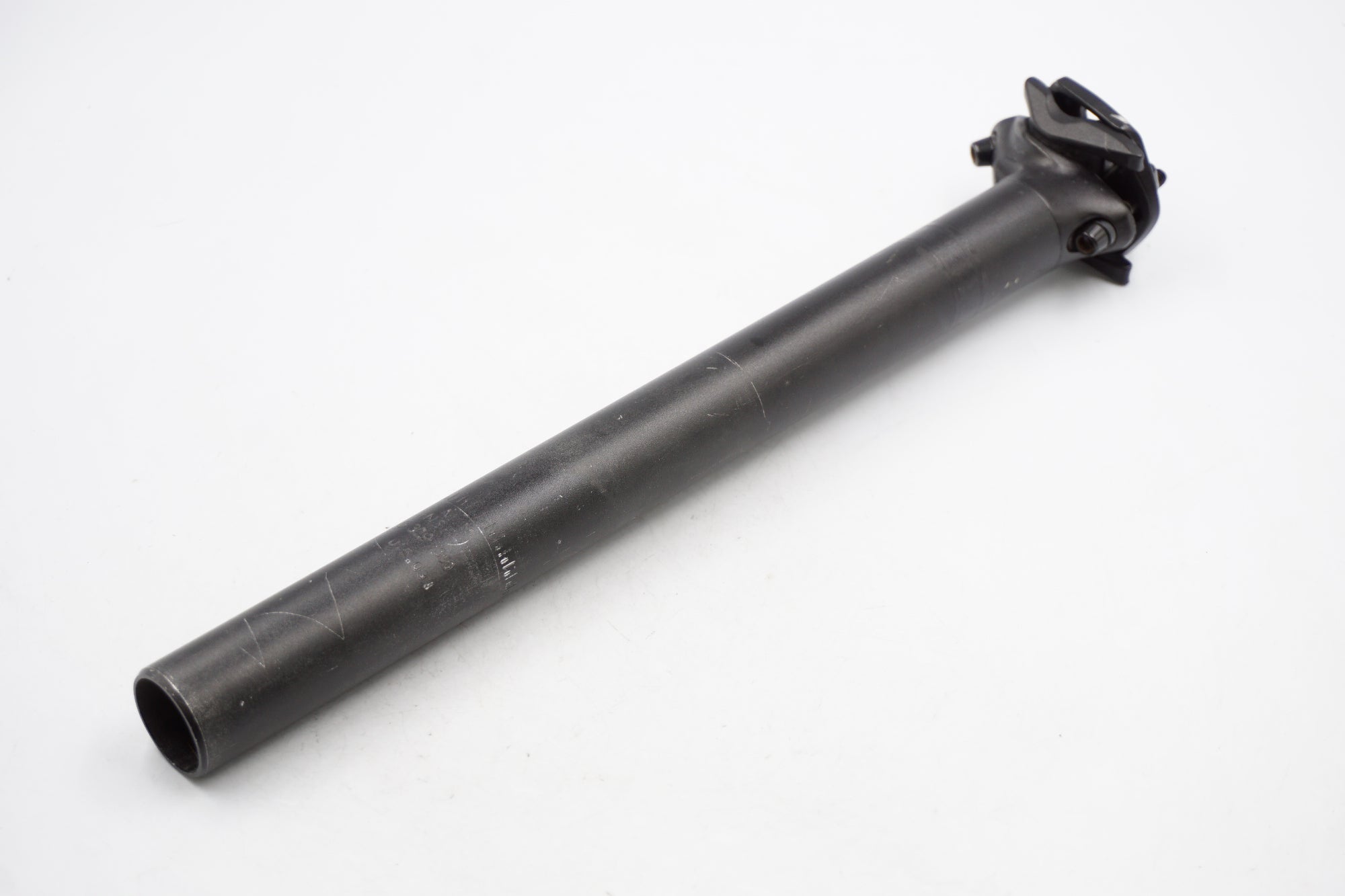 TIOGA 「タイオガ」 Φ30.9 350mm シートポスト / 奈良店