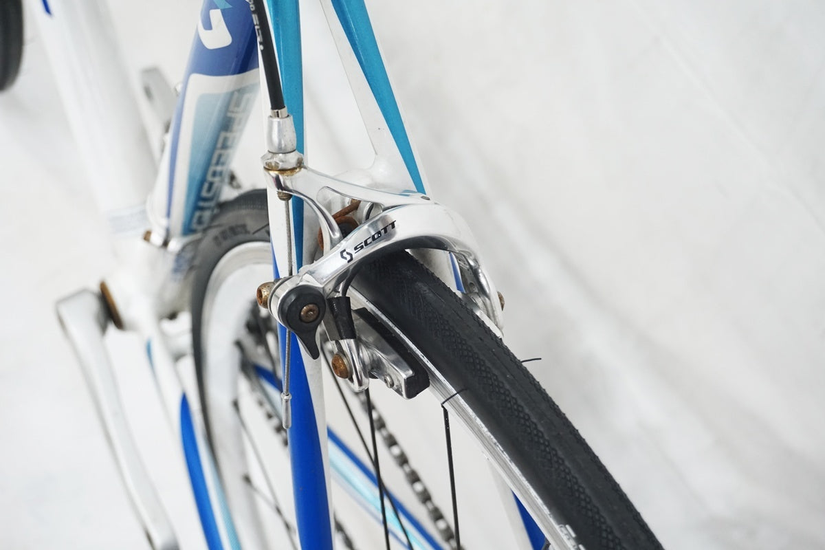 SCOTT 「スコット」 SPEEDSTER S55 2011年モデル ロードバイク/ 大阪美原北インター店