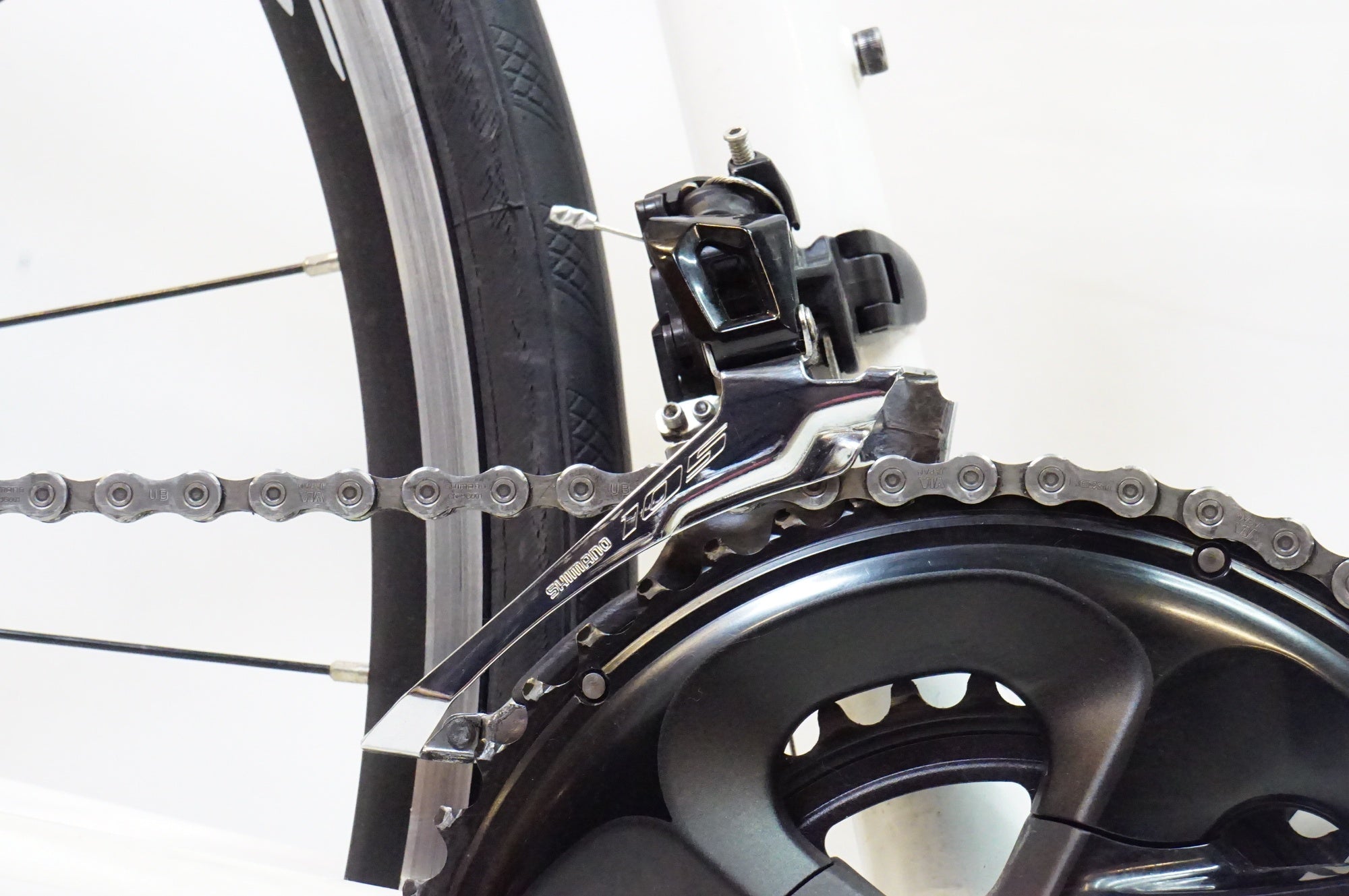SEROTTA 「セロッタ」 モデル不明 年式不明 ロードバイク / 熊谷本店