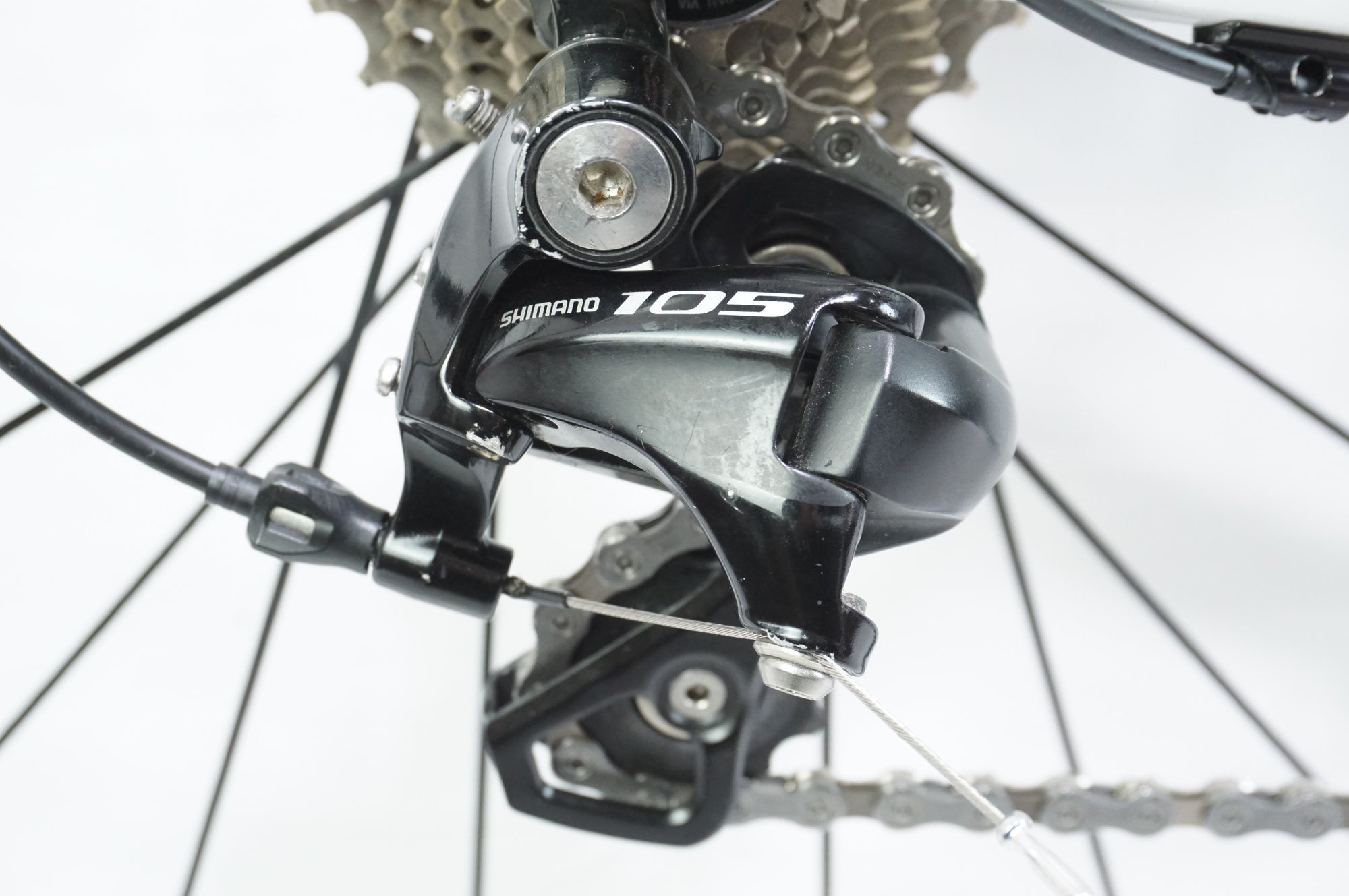 TREK 「トレック」 EMONDA S5 2015年モデル ロードバイク / 中目黒店