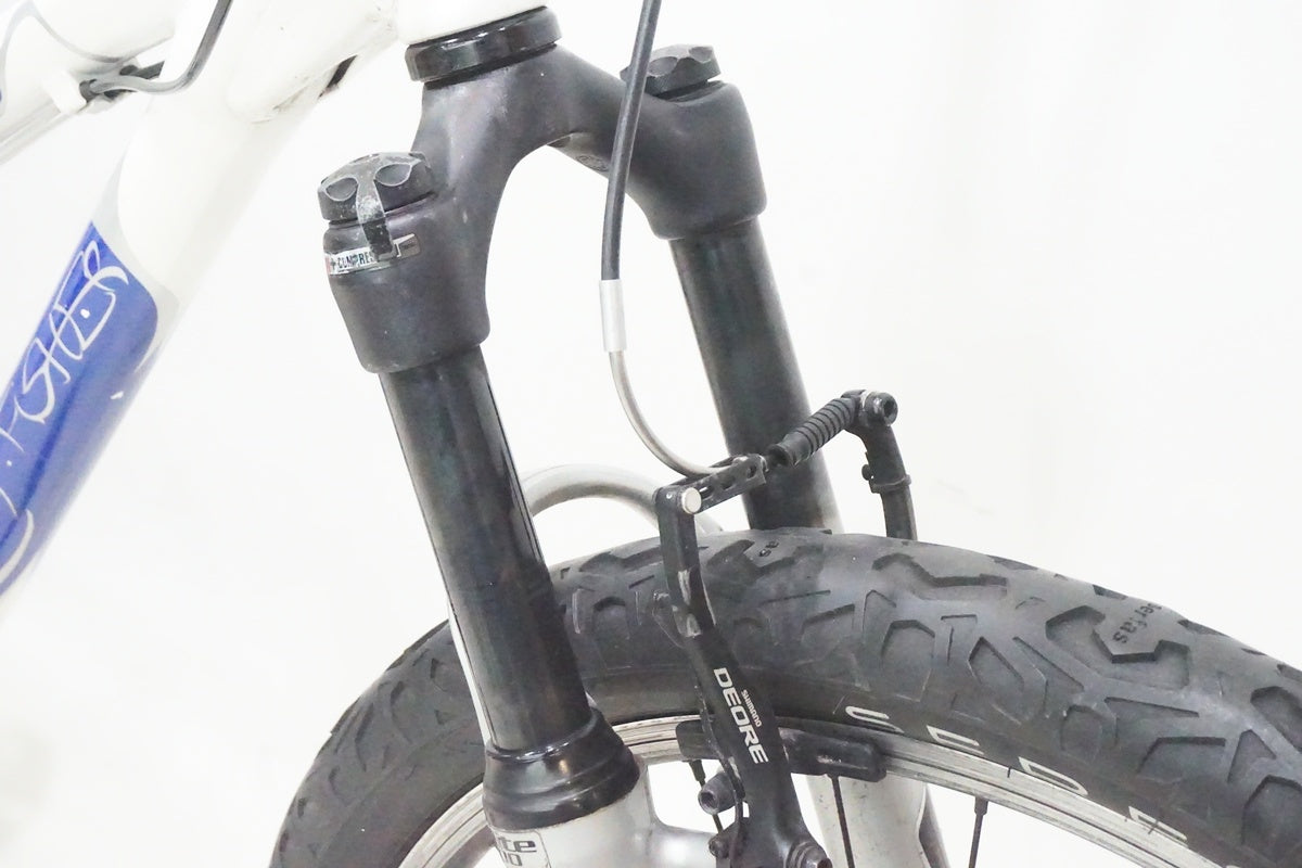 GARY FISHER 「ゲイリー・フィッシャー」 MARLIN GS 2006年モデル 26インチ マウンテンバイク/ 京都西院店