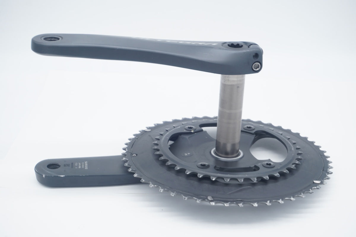 SHIMANO 「シマノ」 ULTEGRA FC-R8000 52-36T 172.5㎜ クランク / 京都八幡店