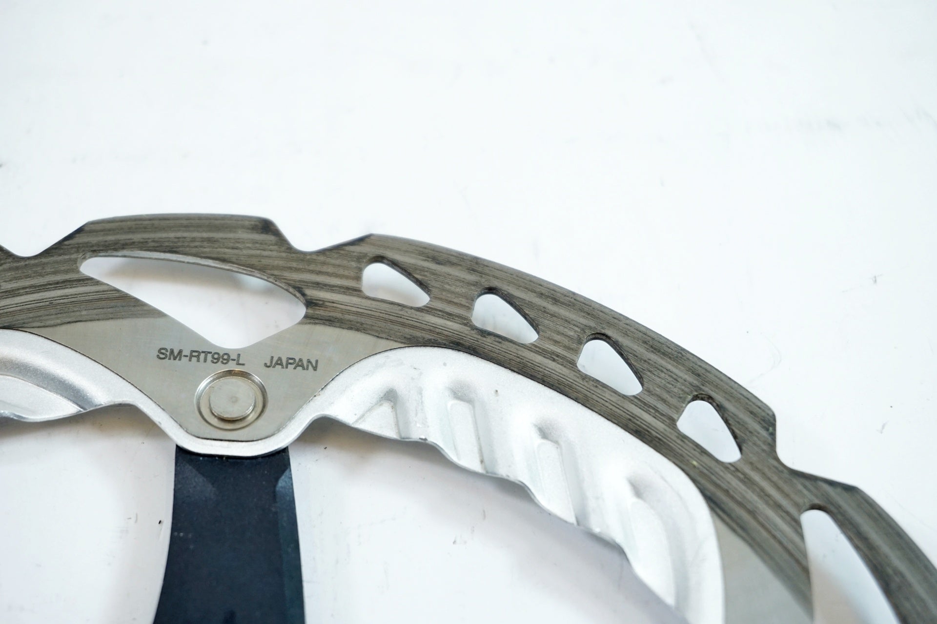 SHIMANO 「シマノ」 SM-RT99-L ディスクローター / 有明ガーデン店