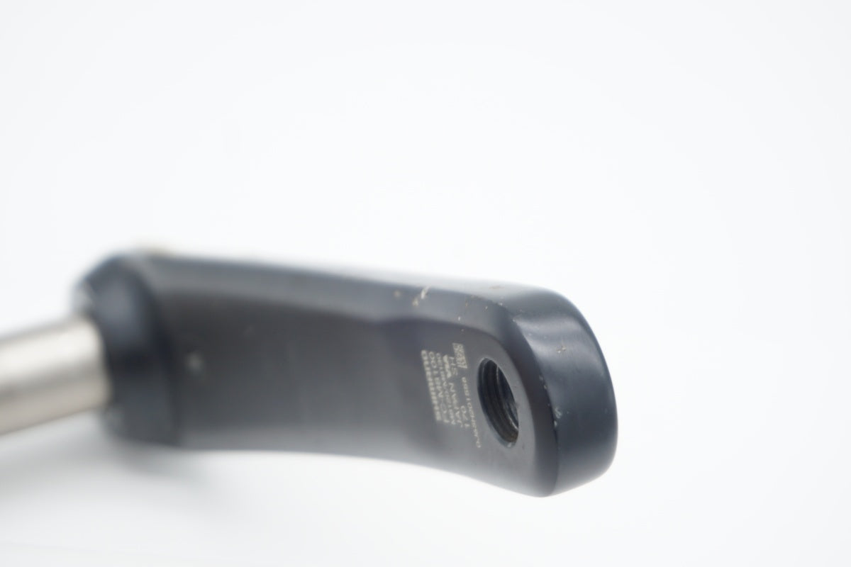 SHIMANO 「シマノ」 DEORE XT FC-M8130 170mm クランク / 京都八幡店