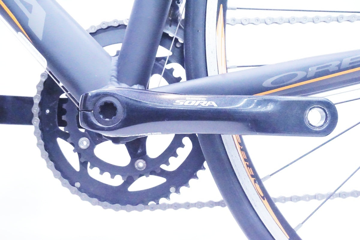 ORBEA「オルベア」 AQUA SORA 2014年モデル ロードバイク/ 京都西院店